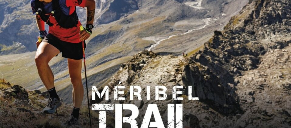 Méribel Trail 2024