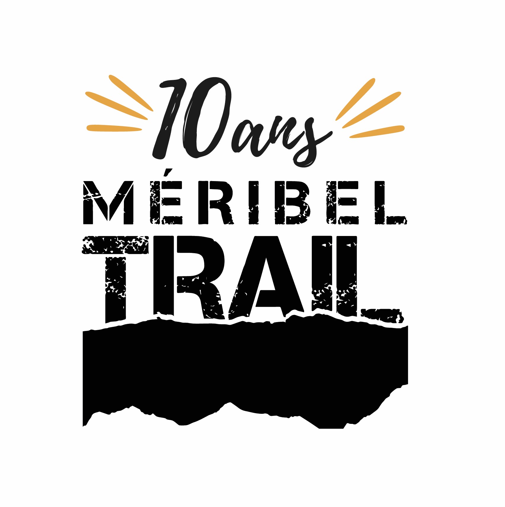 Méribel Trail 2024